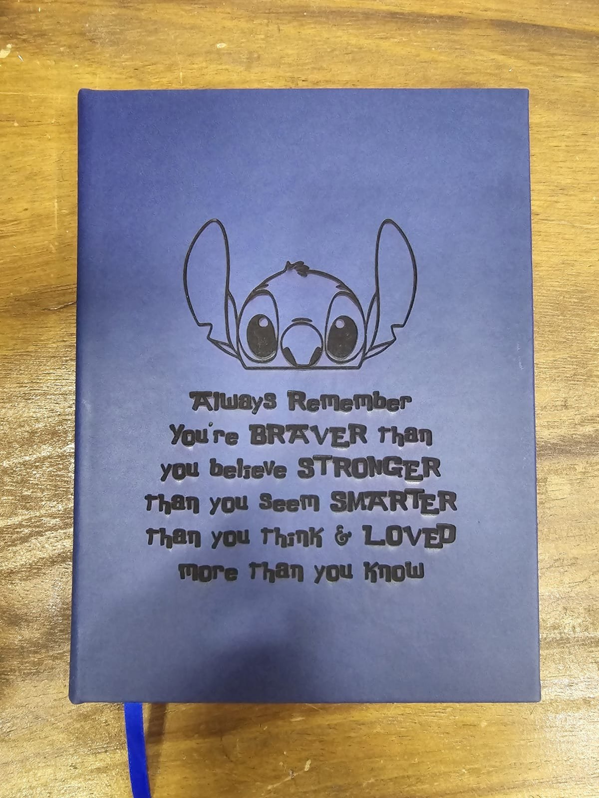 COSIDA PERSONALIZA TU LIBRETA 5