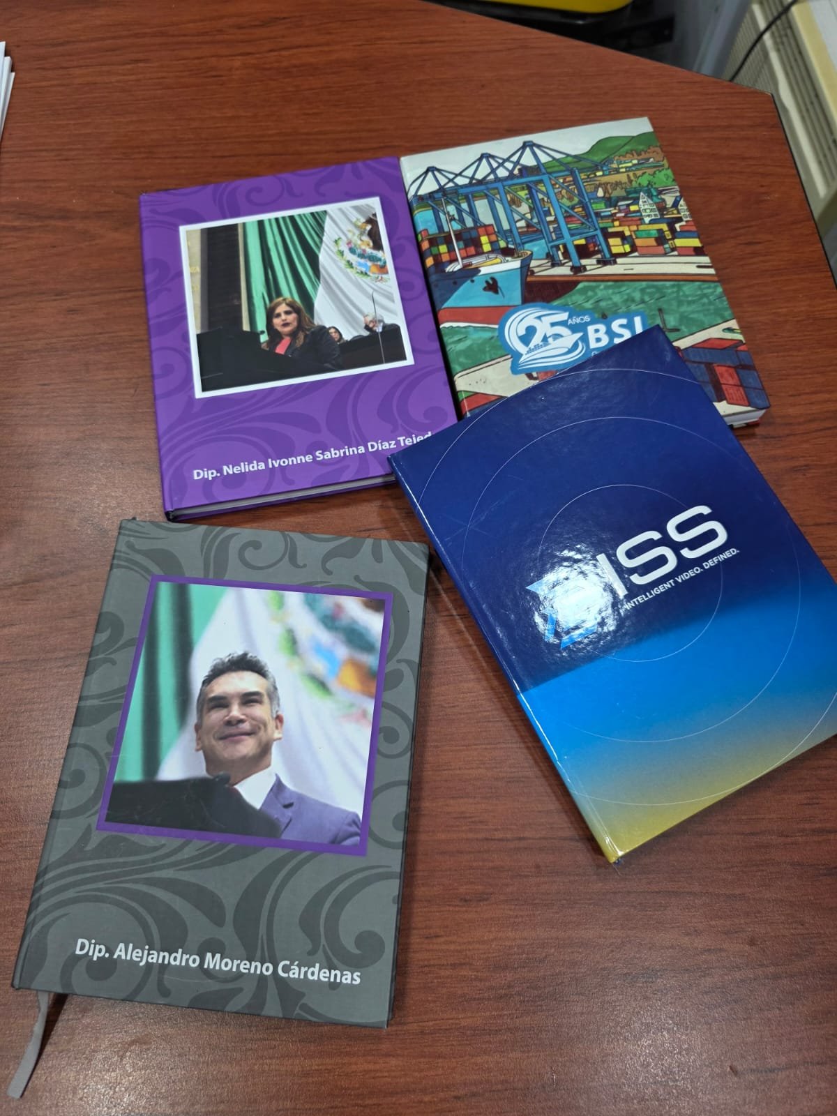 COSIDA PERSONALIZA TU LIBRETA 7