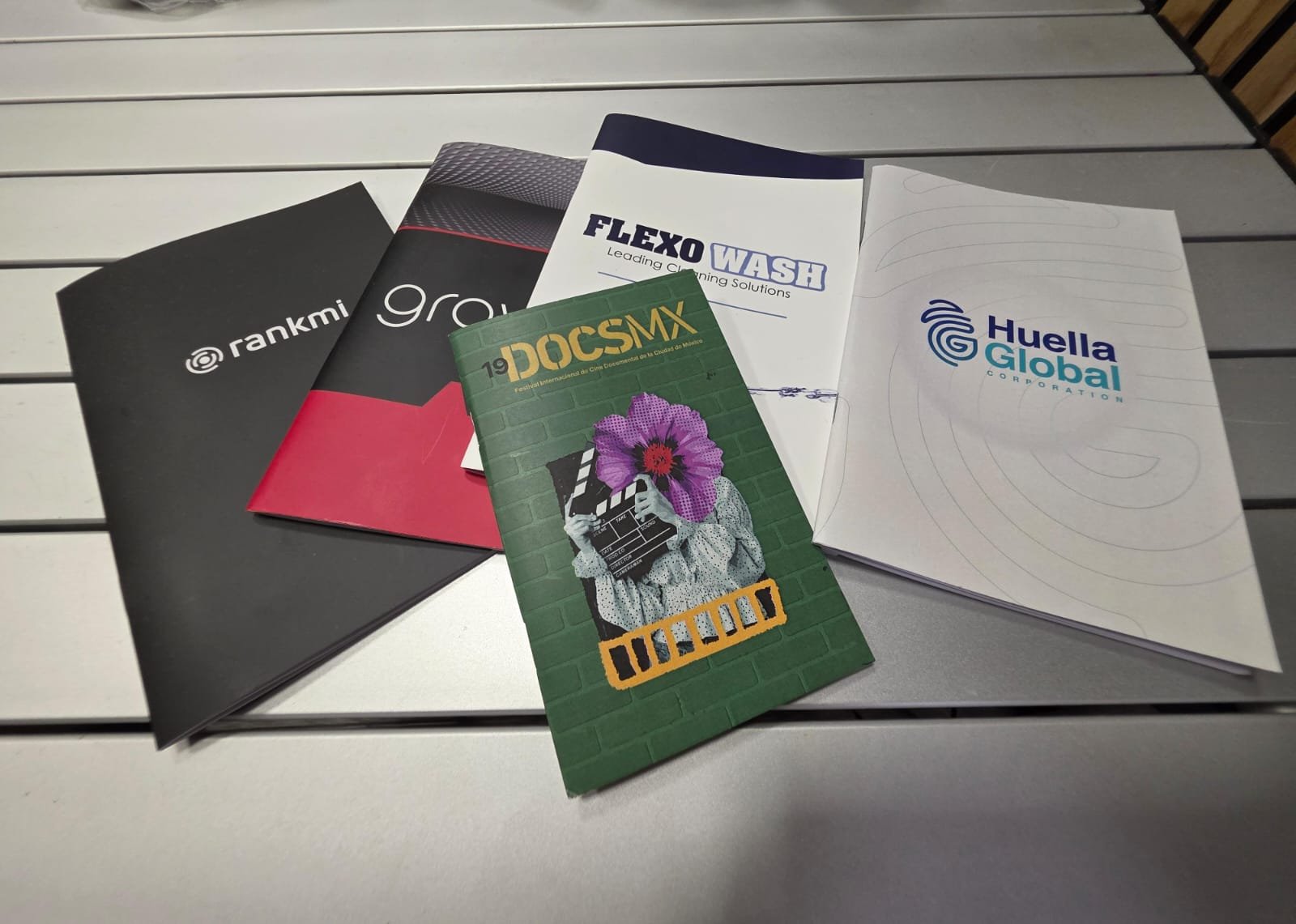 GRAPA PERSONALIZA TU LIBRETA 4