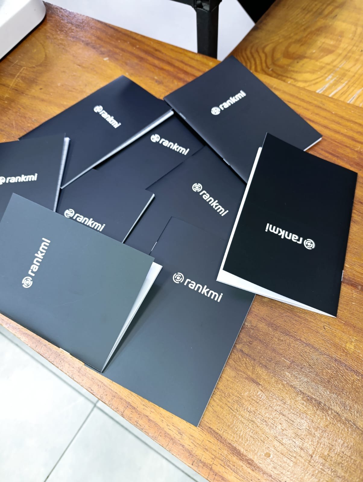 GRAPA PERSONALIZA TU LIBRETA 5